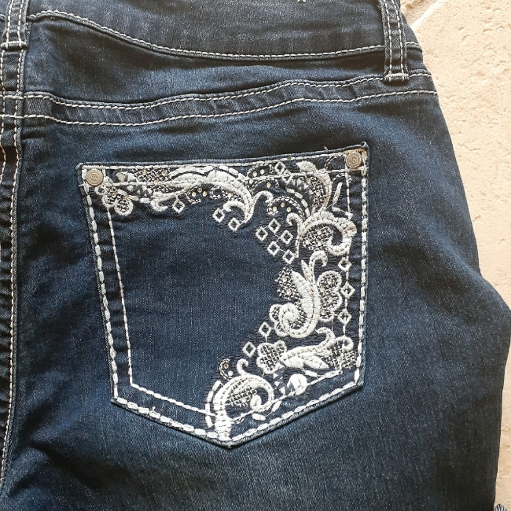 ND Womens Jeans